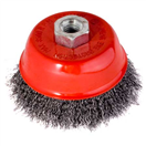 MAGG BL97003 Hrnkový kartáč 100mm se závitem M14x2