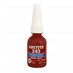 Lepidlo do závitů, střední pevnost, 10 ml - Loctite 243