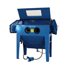 Procarosa PBA003 Pískovací box 133 x 172 x 92 cm - Procarosa PROFI420