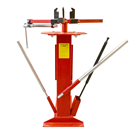 Ferdus 16.163 Manuální zouvačka TRSM-008, 4-17, s montážními tyčemi