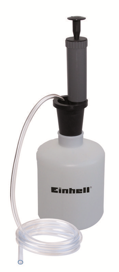 Odsávací pumpička na olej, naftu a benzín, 1.6 litru - Einhell Accessory