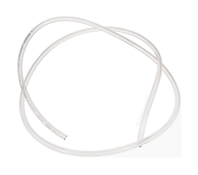 Hadička PVC průhledná, 3 x 6 mm, délka 100 cm
