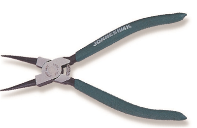 Kleště na vnitřní segrovky rovné, 13 cm - JONNESWAY AG010001