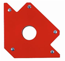 MAGG UT9004130 Úhlový magnet pravoúhlý 130 mm - MAGG UT9004130