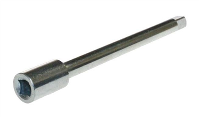 Nástavce na závitníky, různé velikosti, ČSN 241151-DIN377 - Bučovice Tools