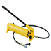 Ruční hydraulická pumpa dvourychlostní, tlak 20 bar, extra v