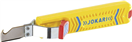 EDE54420005 Nůž na odizolování kabelů 8-28 mm2, nastavitelný - JOKARI Secura 28H
