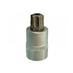 Zástrčná hlavice TORX 1/2