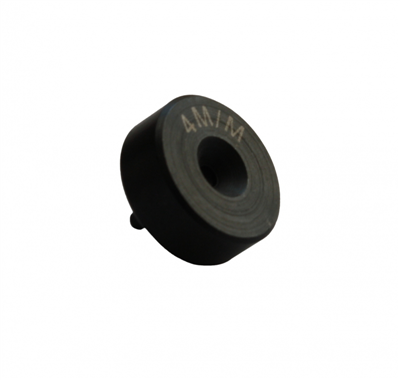 Adaptér 4mm (1/8