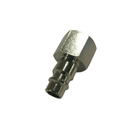 ASTA OP30F Pneumatický adaptér rychlospojky s vnitřním závitem 3/8 - samec - ASTA