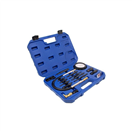 Satra S-HCTK Kompresiometr, tester komprese diesel, 15 dílů - SATRA