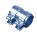 FA1 004-954 Spona výfuku, dvojitá trubková, průměr 55 mm