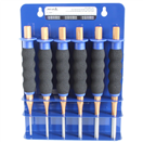 ASTA A-S6PP Sada průbojníků průměru 3-8 mm, 6 ks - ASTA