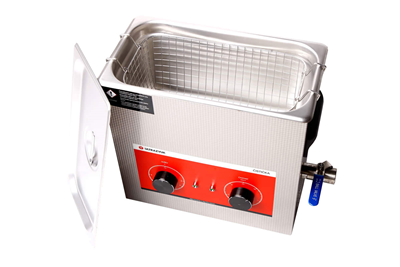 Ultrazvuková čistička Ultrasonic Laboratory 6 (DK360HT)