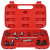 Sada na vypouštění oleje MECHANIC OIL DRAIN SET, hex + čtyřh