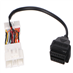 Redukce 20-pin + 26-pin OBD2 pro vozy Tesla 3, Y (po r. 2019