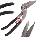 TVARDY T00926 Nůžky na plech pelikánky, levé, 300 mm