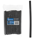 GEKO G20117 Náplně do tavné pistole - tyčinky 11x200 mm, černé, 1 kg