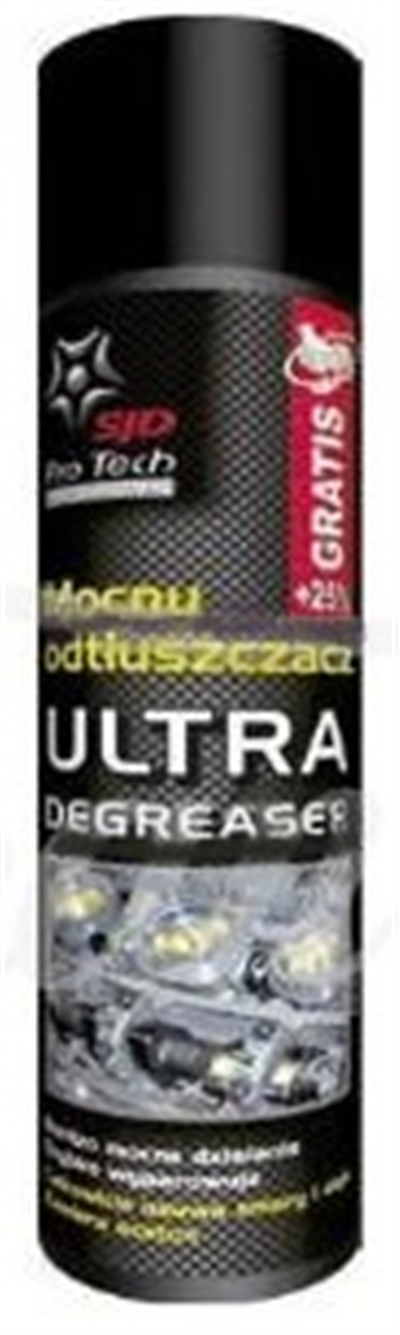 Silný odmašťovač 600ml - SJD