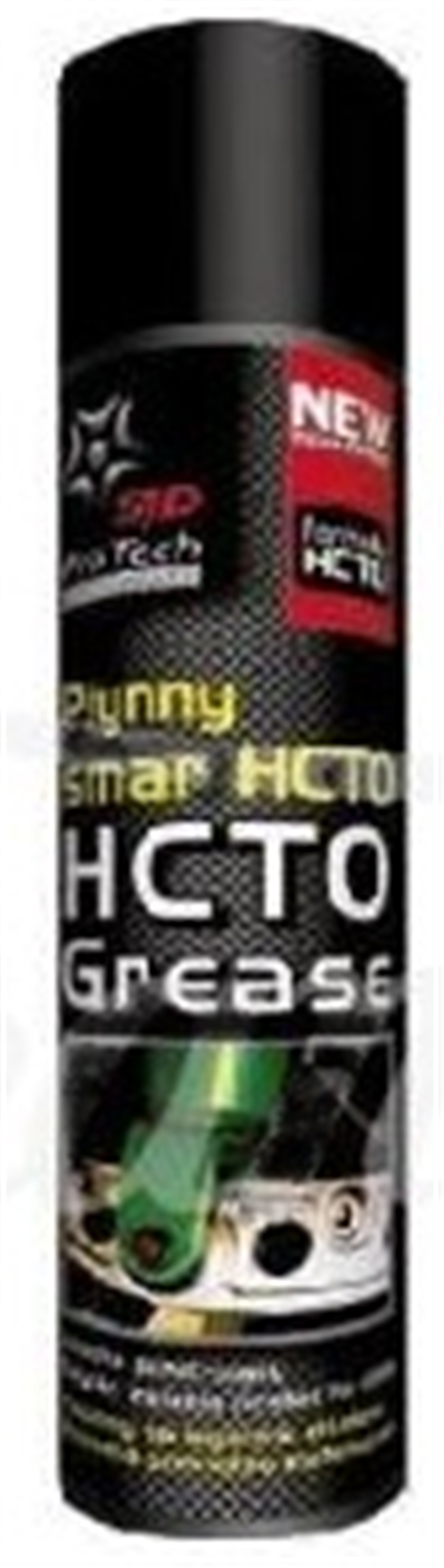 Tekuté mazivo - Multi spray s HCTO 600ml - SJD