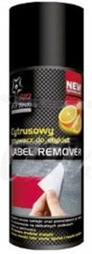 SJD SJD13 Odstraňovač nálepek a lepidla 400ml - SJD