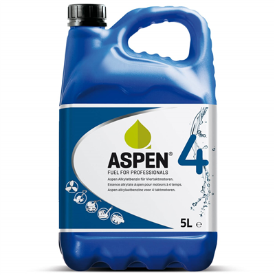 ASPEN 4T 25L