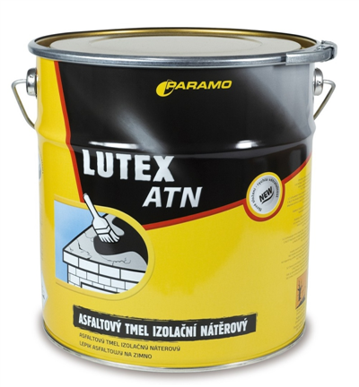 LUTEX ATN 9,6KG