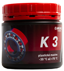 GreaseLine VYR0262 GREASELINE GREASE K3 8KG