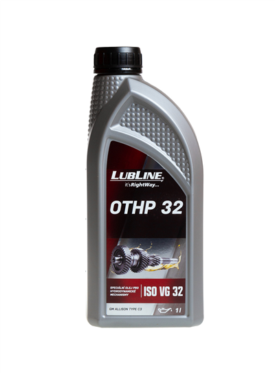 LUBLINE OTHP 32 4L