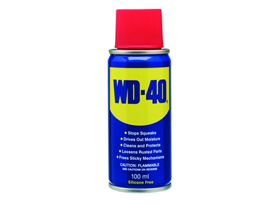 WD 40 5L