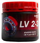 GreaseLine VYR0783 GREASELINE GREASE LV2-3 5KG