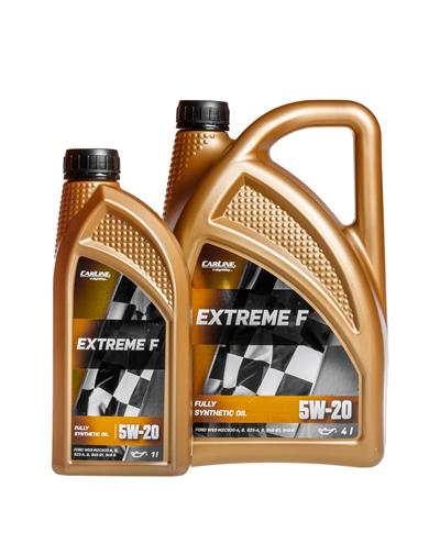 CARLINE EXTREME F 5W-20 1L