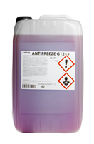 Carline CAR0803 CARLINE ANTIFREEZE G12++ 25L