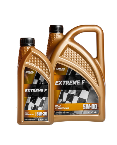 CARLINE EXTREME F 5W-30 1L
