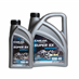 CARLINE SUPER SX SEMISYN 10W-40 4L