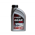 CARLINE GEAR 80W 30L