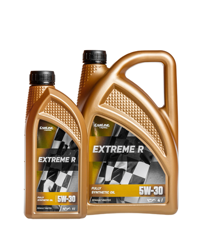 CARLINE EXTREME R 5W-30 4L