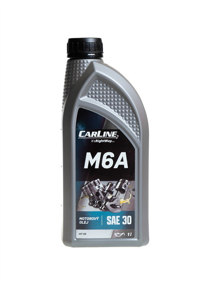CARLINE M6A 30L