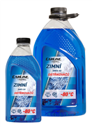 Carline CAR2173 CARLINE ZIMNÍ SMĚS -80°C DO OSTŘIKOVAČŮ 4L