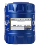Mannol MN7703-20 Eneregy formula 7703 PSA C3 5W30 - 20L