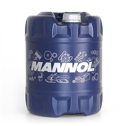 TO-4 Powertrain Oil 30 - 20L