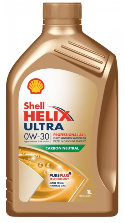 Helix Ultra Professional AJ-L 0W-30 - 1L