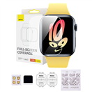 Baseus P6001510B201-01 Baseus 44mm ochranná fólie pro hodinky AP Watch 4/5/6/SE/SE 2, čirá
