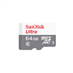 Paměťová karta SanDisk Ultra Android microSDXC 64GB 100MB/s 