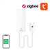 ZigBee Gosund ST19 Tuya smart flood/water leak sensor