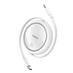 Kabel USB-C na USB-C Baseus Free2Draw, PD, 100W, 1m