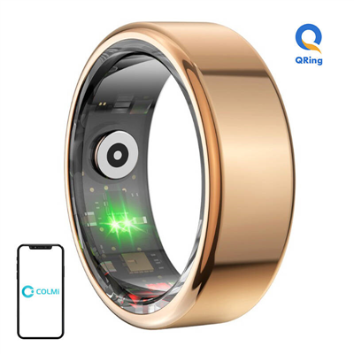 Smartring Colmi R02 21.3MM 12 (Gold)