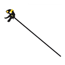 Deli Tools EDL110136 Quick Bar Clamp 36 Deli Tools EDL110136