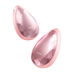 Ocoopa UT4 Rare 2x2000 mAh hand warmer, USB-C, pink