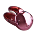 MOFII Wireless+Bluetooth Mouse Rabbit M6DM Chromed (Pink)